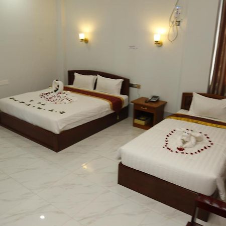 Mandalar May One Hotel Мандалай Экстерьер фото