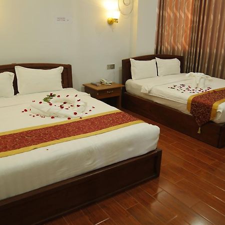 Mandalar May One Hotel Мандалай Экстерьер фото