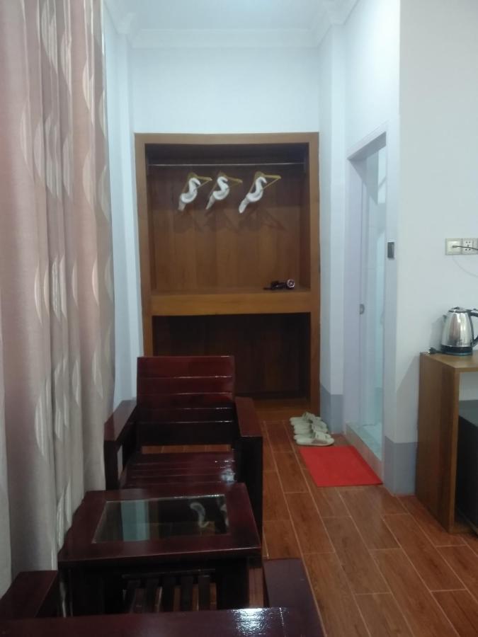 Mandalar May One Hotel Мандалай Экстерьер фото