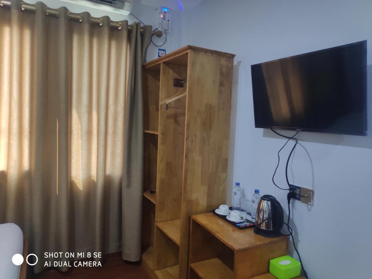 Mandalar May One Hotel Мандалай Экстерьер фото