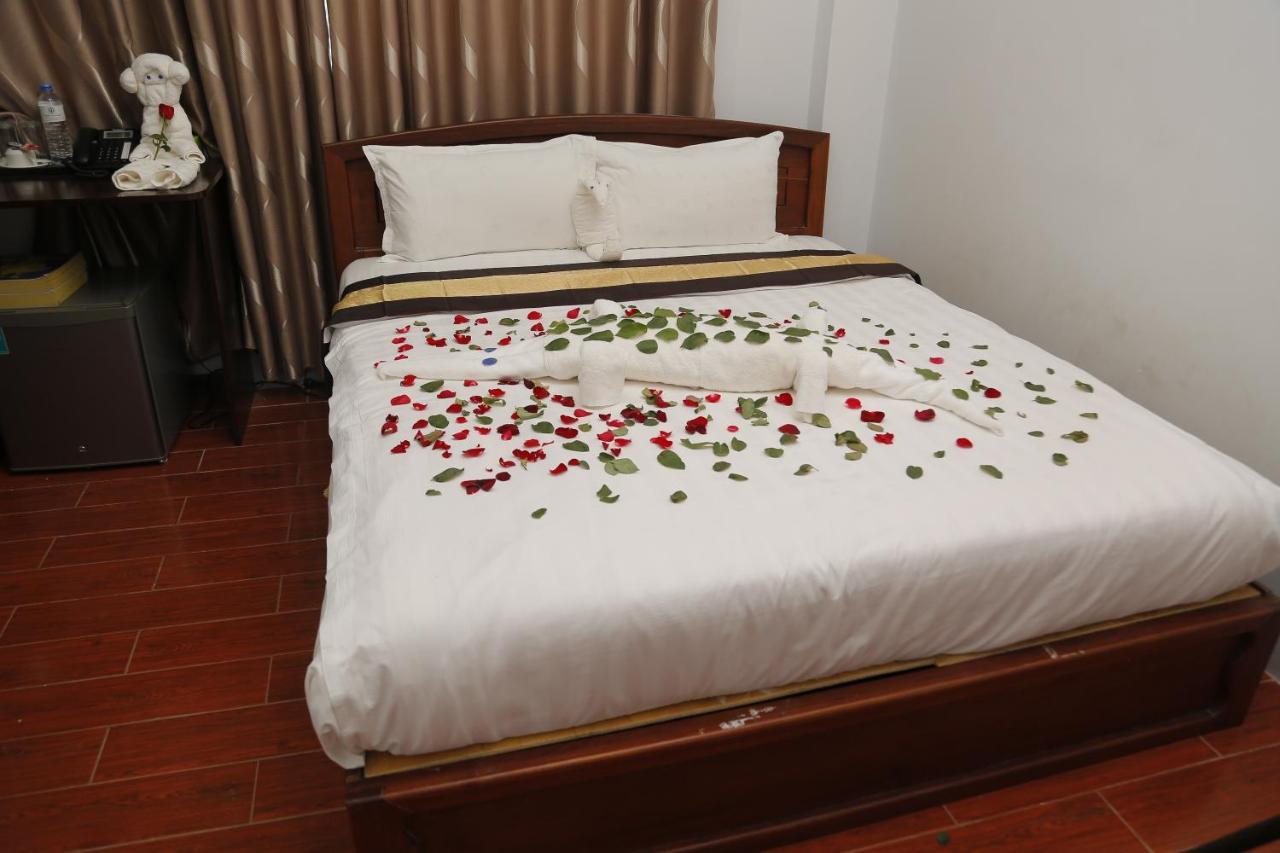 Mandalar May One Hotel Мандалай Экстерьер фото